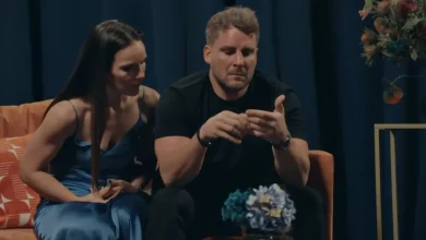 MAFS UK fans left divided over Grace Law's savage swipe at Ashley Dommett