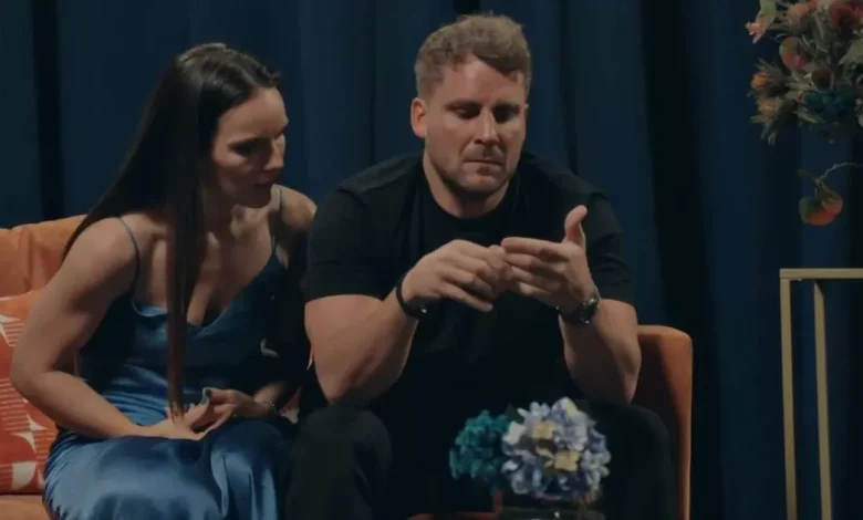 MAFS UK fans left divided over Grace Law's savage swipe at Ashley Dommett