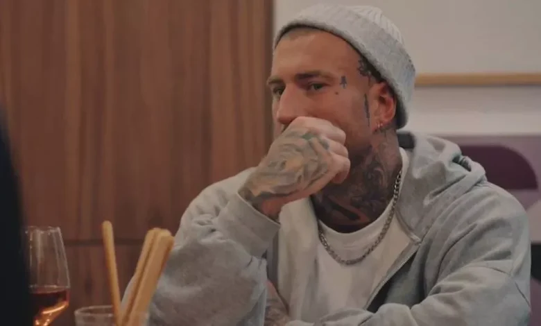 MAFS UK's Joe Wood breaks silence after bombshell he slept with another wife