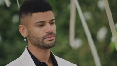 MAFS UK's Keye backtracks on show promise as he teases relationship status
