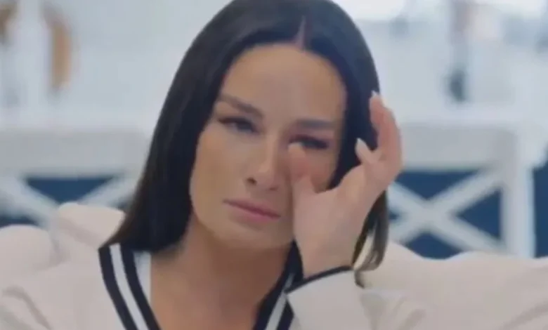 MAFS fans brand Rebecca’s mum ‘selfish’ & accuse her of 'manipulating' daughter