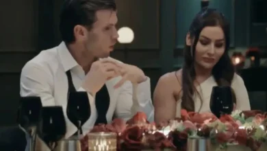 MAFS fans spot huge clue Reiss is set to dump Leisha ahead of final ceremony after shocking snub