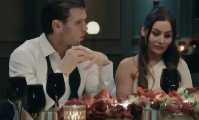MAFS fans spot huge clue Reiss is set to dump Leisha ahead of final ceremony after shocking snub