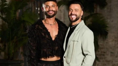 MAFS groom Davide breaks silence on ‘deeply hurtful’ split from Keye