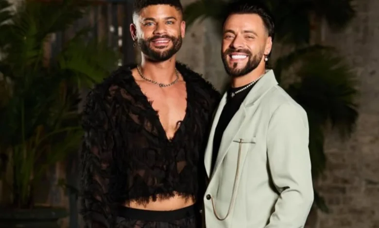 MAFS groom Davide breaks silence on ‘deeply hurtful’ split from Keye