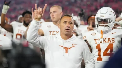 MARLER: Sarkisian rumors makes zero sense