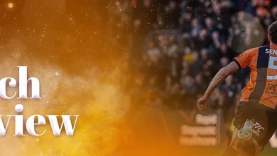 MATCH PREVIEW | HARROGATE TOWN