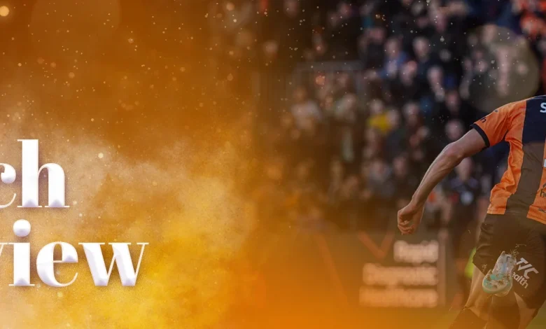 MATCH PREVIEW | HARROGATE TOWN