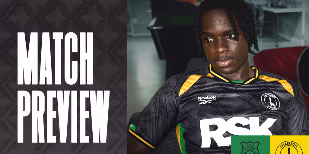 MATCH PREVIEW | Wrexham v Charlton