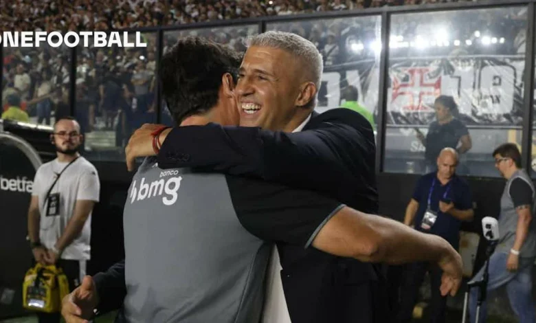 MATEMÁTICA: Com G-7 e vitória sobre o Vasco, São Paulo vê possibilidade de vaga na Libertadores aumentar. Rebaixamento está quase descartado