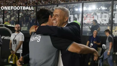 MATEMÁTICA: Com G-7 e vitória sobre o Vasco, São Paulo vê possibilidade de vaga na Libertadores aumentar. Rebaixamento está quase descartado