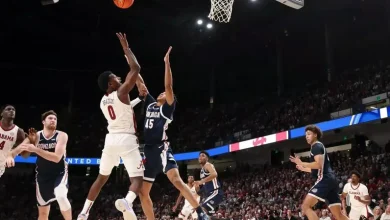 MBB Faces No. 11 Alabama at Players Era Monday