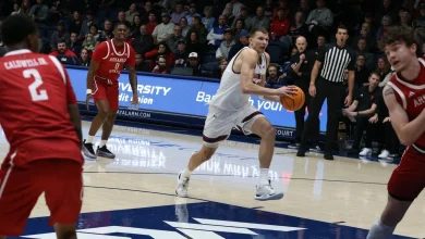 MBB | Gaels Bring Unbeaten Record into the Battle 4 Atlantis