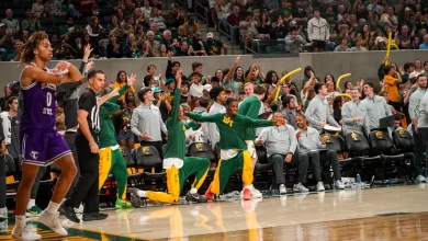 MBB Kicks Off Players Era Tournament in Las Vegas