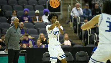 MBB: Mavs Open Junction City Jam Friday Afternoon With Campbell