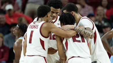 MBB Preview: Arkansas at Michigan State