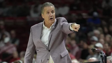 MBB Preview: Arkansas vs Jackson State