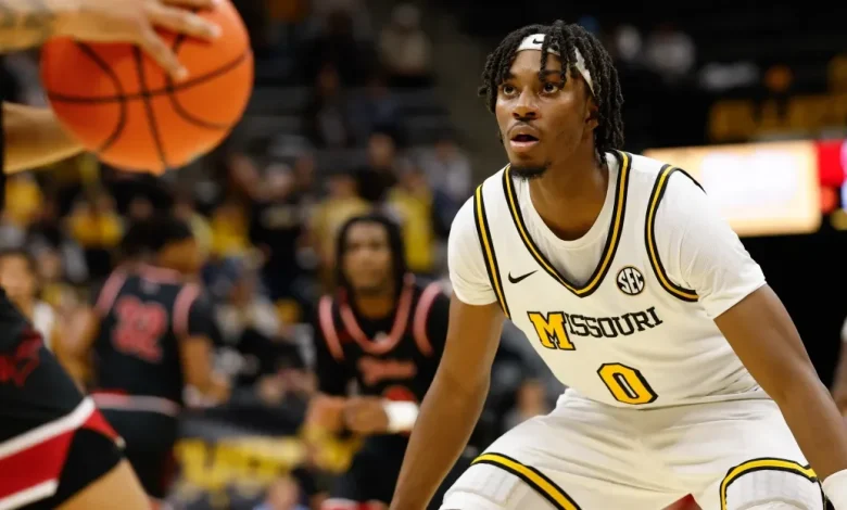 MBB Preview: Mizzou hosts South Carolina State in route to seventh straight victory