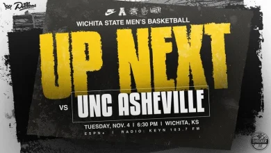 MBB Preview: UNC Asheville (Nov. 4)
