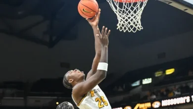 MBB Preview and Live Thread: Mizzou opens season at Howard