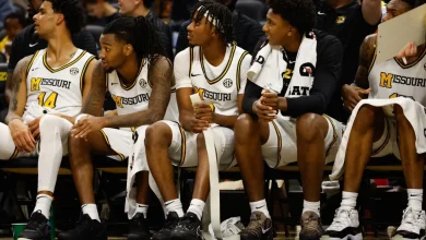 MBB Preview/Live Thread: Mizzou looks to keep rolling against South Dakota