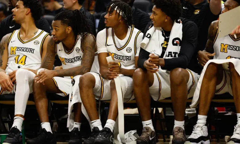 MBB Preview/Live Thread: Mizzou looks to keep rolling against South Dakota