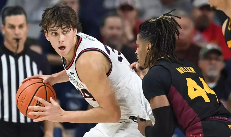 MBB Visits Arizona State in First Road Game