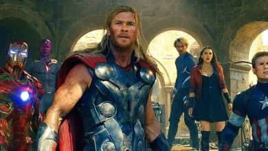 MCU History Changed as Thor Recast Ahead of ‘Doomsday’
