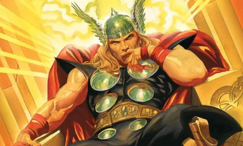 MCU Rumor Roundup: Namor's Role In AVENGERS: DOOMSDAY, One Of SECRET WARS' Surprising Leads, And More Spoilers