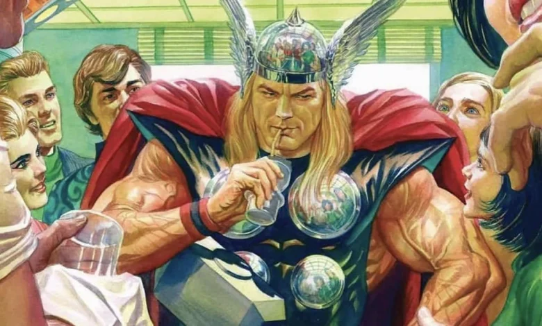 MCU Rumor Roundup: Thor's AVENGERS: DOOMSDAY Role, Trailer Update, BLADE Release Date Latest, And More