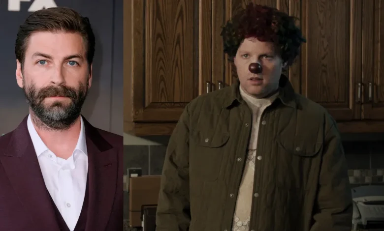 MCU ‘Spider-Man’ Director Jon Watts Looks Back on the Web of Lies That Got His Debut ‘Clown’ Made