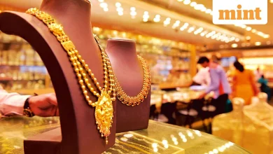 MCX gold rate today on track to ₹1.29 lakh per 10 gm. Is it the right time to buy gold?