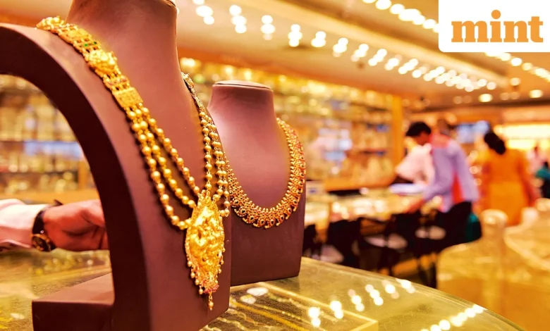 MCX gold rate today on track to ₹1.29 lakh per 10 gm. Is it the right time to buy gold?