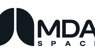 MDA SPACE REPORTS THIRD QUARTER 2025 RESULTS