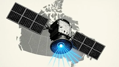 MDA Space Lifts The Lid On Stellar Q3 Growth