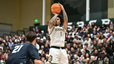 MEN’S BASKETBALL STARTS SEASON 2-0 WITH 86-76 VICTORY OVER JESSUP