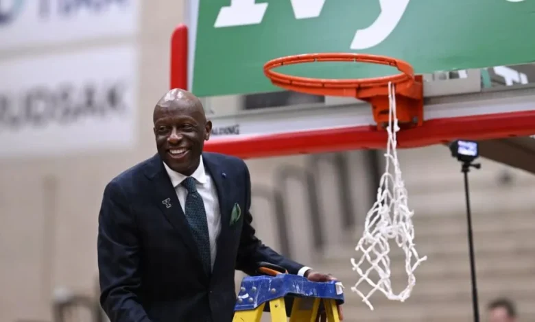 MEN’S BASKETBALL: UConn won’t play Yale. Now it faces Elis’ neighbor