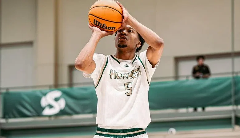 MEN'S BASKETBALL WRAPS UP HOMESTAND WITH TUESDAY NIGHT MATCHUP VS UC SANTA BARBARA