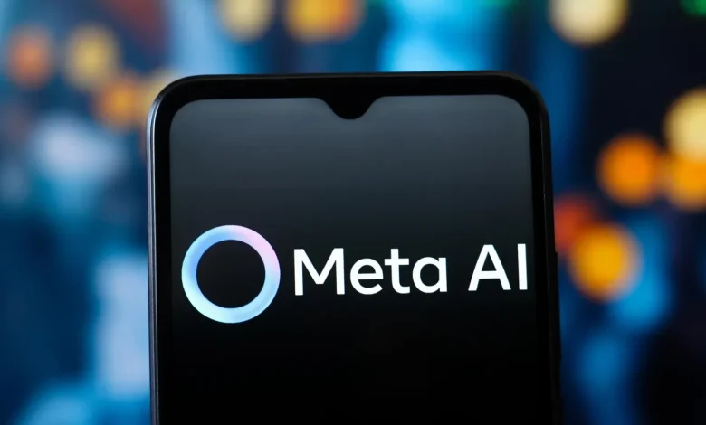 META Stock AI Bubble: What’s The Downside Risk