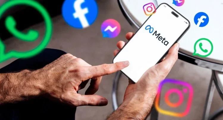 META Stock Quiet as Analysts Hail Social Media ‘Dominance’ and AI Progress amid Controversy