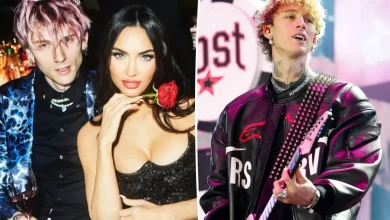 MGK makes wild sex confession amid Megan Fox reconciliation rumors