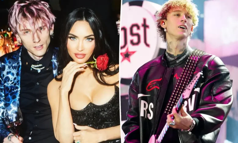 MGK makes wild sex confession amid Megan Fox reconciliation rumors