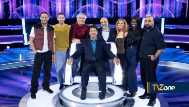 MICHAEL McINTYRE'S THE WHEEL: CELEBRITY EXPERTS ON TONIGHT'S EPISODE REVEALED