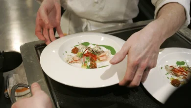 MICHELIN star restaurants Chicago: Alinea loses 3-star status, drops down to 2, co-owner says