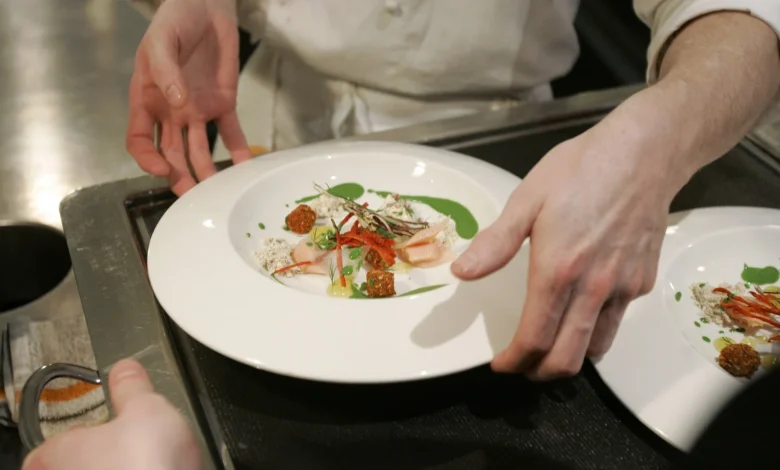 MICHELIN star restaurants Chicago: Alinea loses 3-star status, drops down to 2, co-owner says