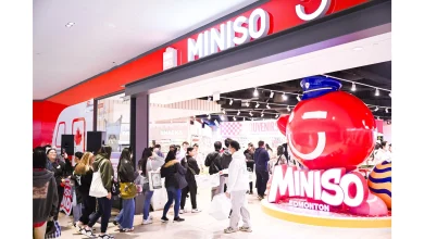 MINISO Unveils its Largest Canadian Store at West Edmonton Mall