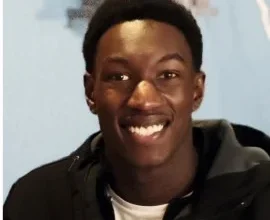 MISSING: Have you seen Thomas?