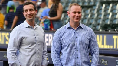 MLB GMs focus on 2026 season despite looming CBA talks