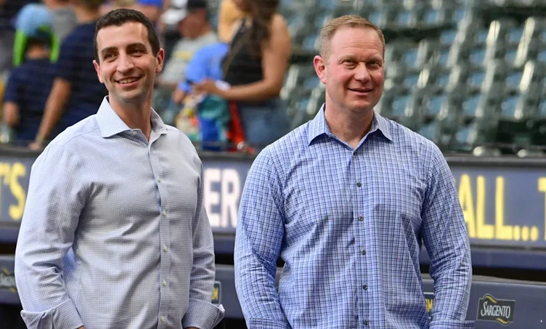 MLB GMs focus on 2026 season despite looming CBA talks