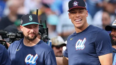MLB MVP awards 2025: Aaron Judge or Big Dumper? Announcement time, live updates